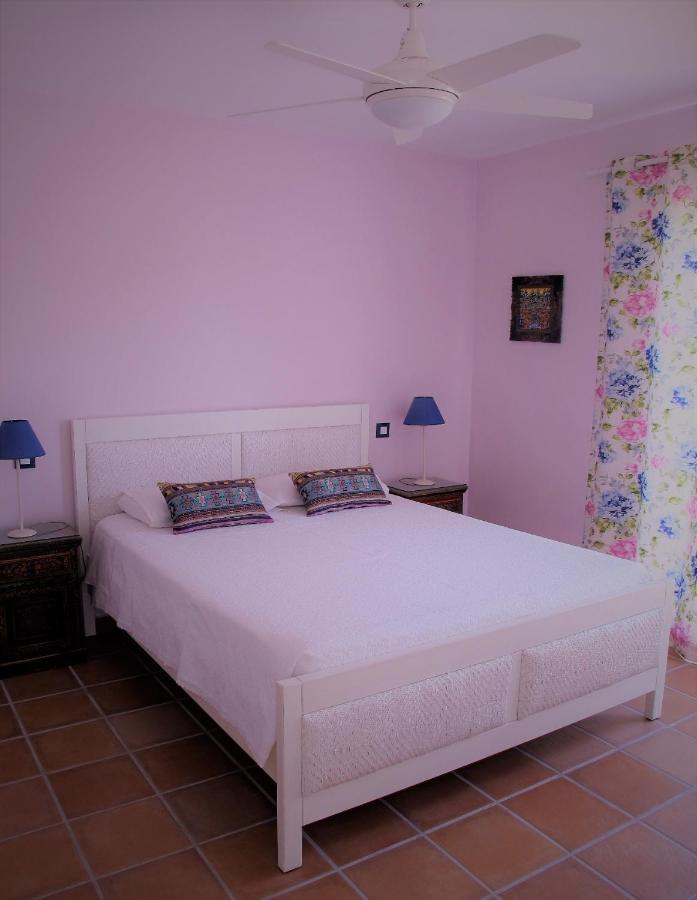 Bed and Breakfast Casa Agua Marina San José Exterior foto