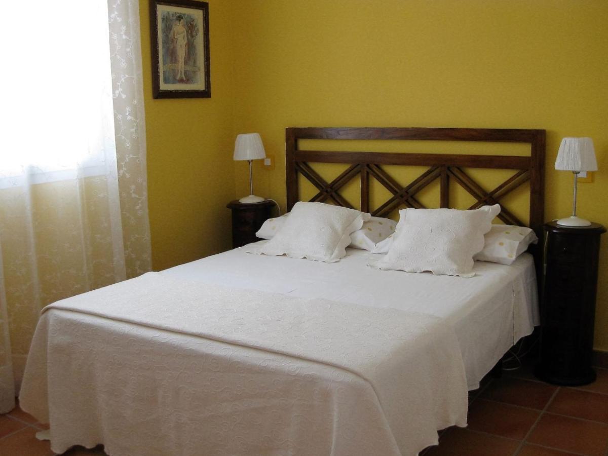 Bed and Breakfast Casa Agua Marina San José Exterior foto